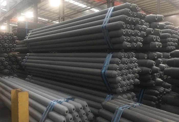 彭州网架杆件加工