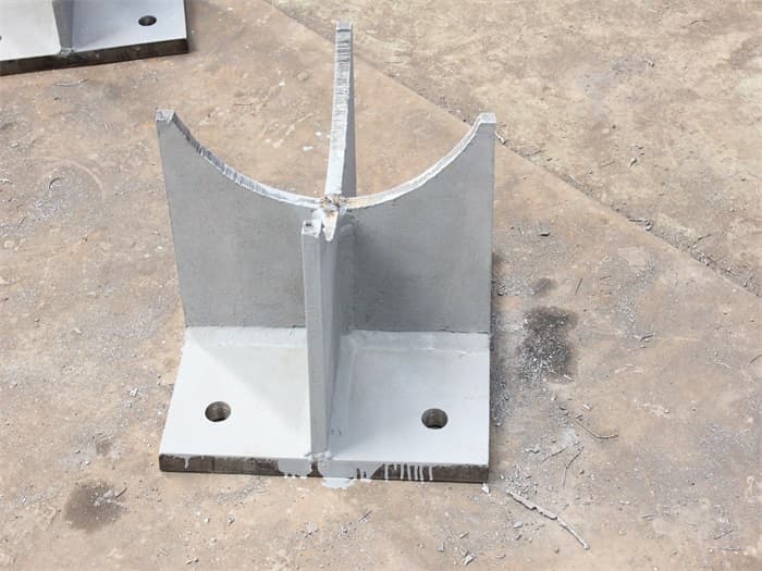 彭州螺栓球支座