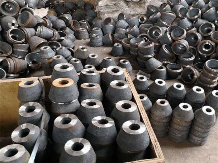 彭州网架构件锥头