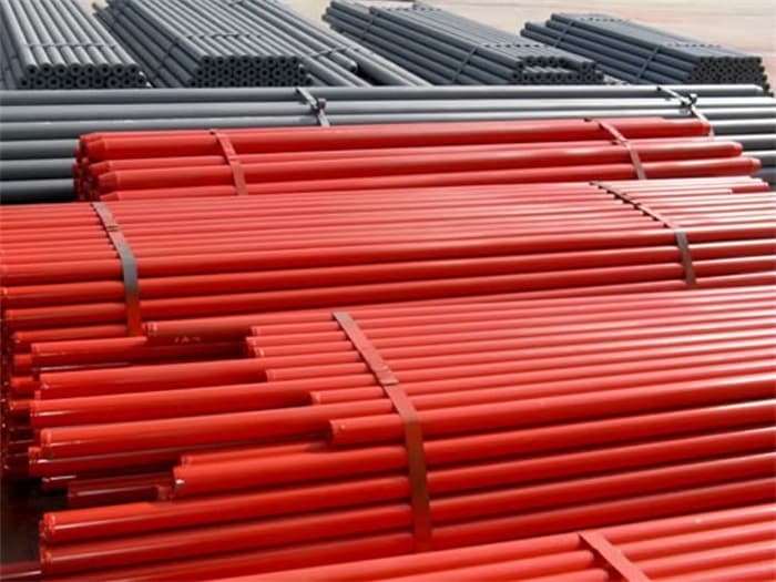 彭州钢结构网架杆件