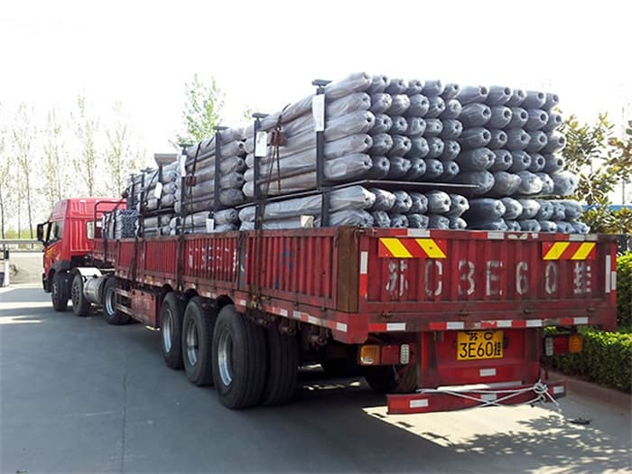 彭州网架整装待发