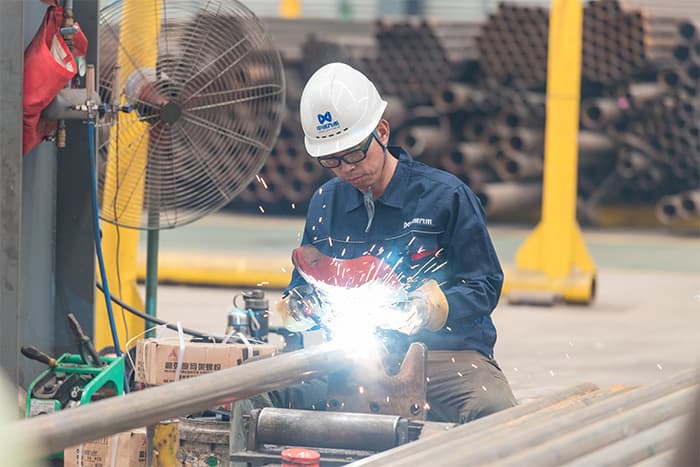 彭州网架钢结构工程有限公司